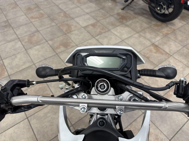 New 2026 Kawasaki KLX 230 S ABS Image 24