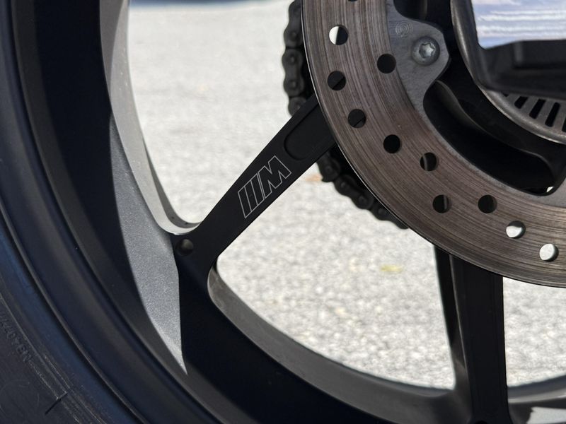 Used 2020 BMW S 1000 RR 