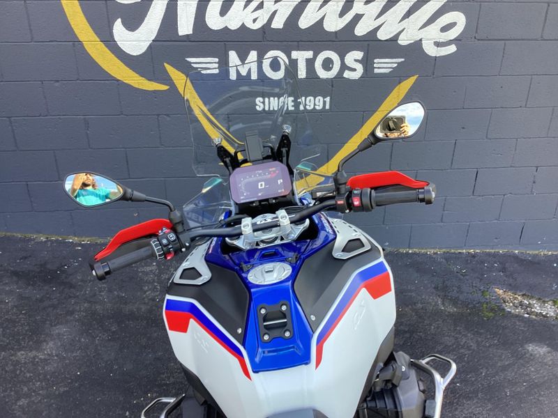 New 2026 BMW R 1300 GS Adventure 