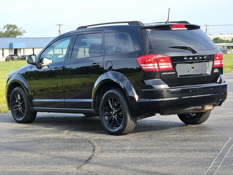 2020 Dodge Journey SE VALUEImage 6