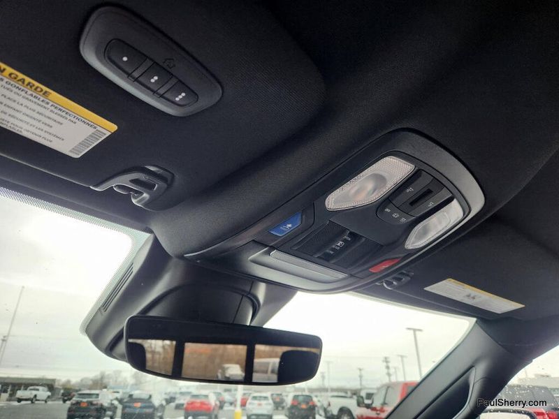 New 2026 RAM 3500 Big Horn Crew Cab 4x4 6'4' Box