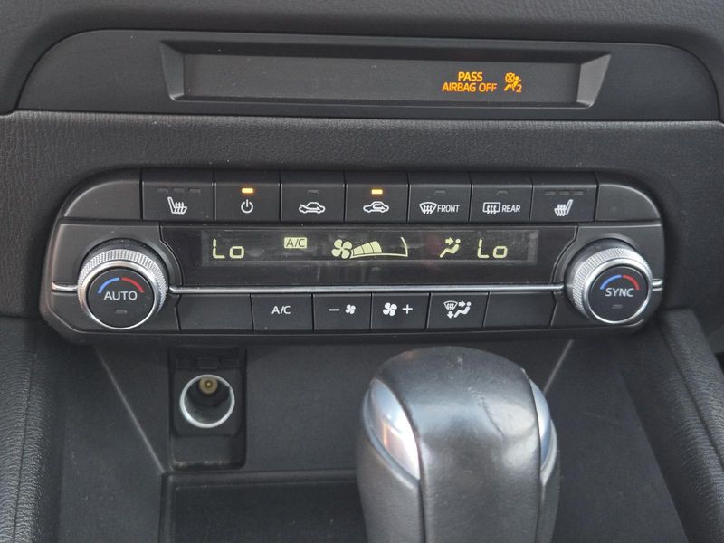 Used 2024 Mazda CX-5 2.5 S Select Package AWD