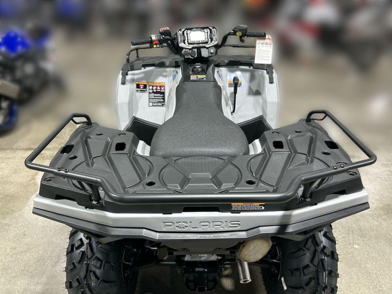 New 2026 Polaris SPORTSMAN 570 EPS Image 15