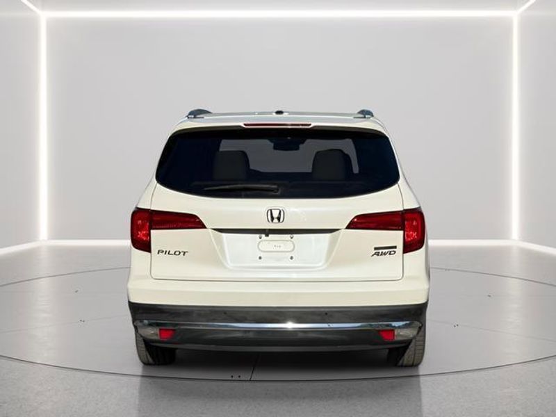 Used 2016 Honda Pilot Touring