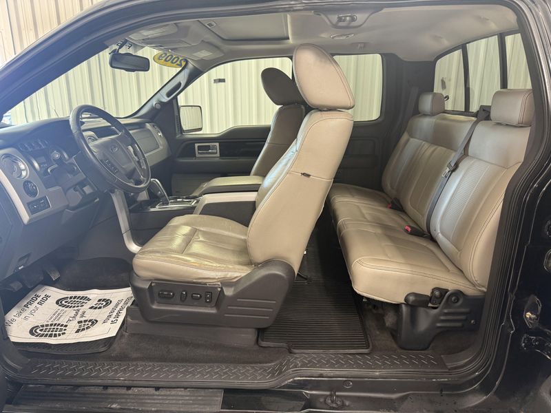 Used 2009 Ford F-150 Image 15