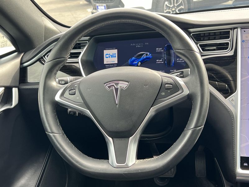 Used 2018 Tesla Model S 75DImage 6