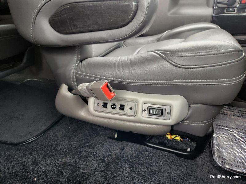 Used 2023 Chevrolet Express Cargo 
