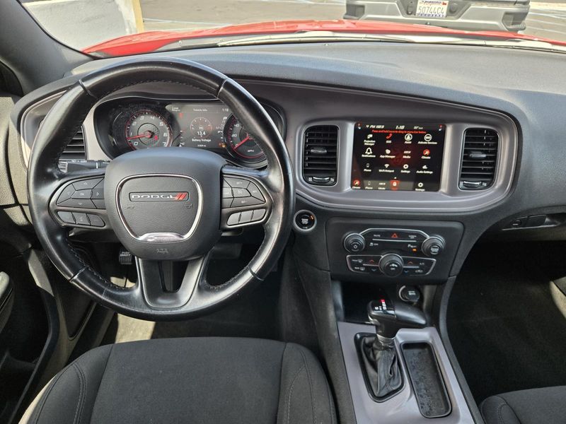 Used 2023 Dodge Charger SXT RWD