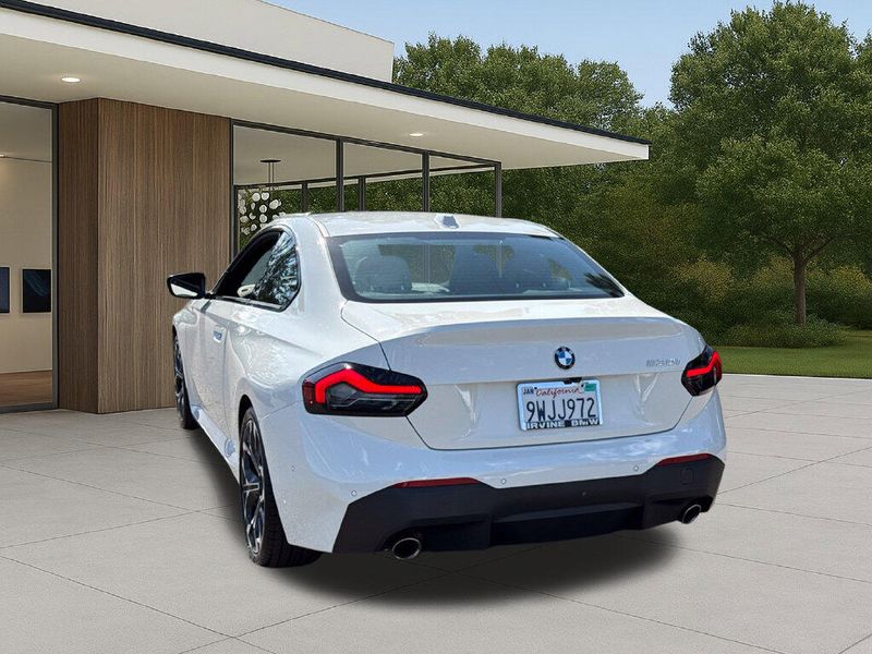 Used 2026 BMW 2 Series 230iImage 11