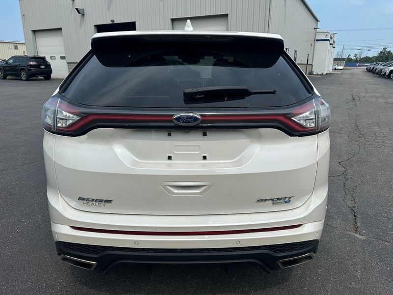 2016 Ford Edge SportImage 14