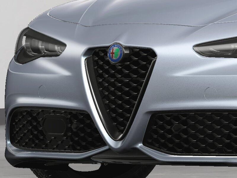 New 2025 Alfa Romeo Giulia RwdImage 7