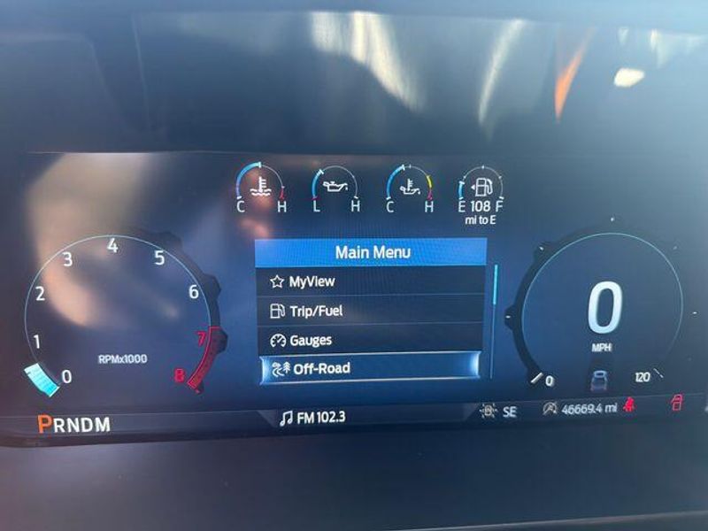 Used 2025 Ford F-150 XLTImage 14
