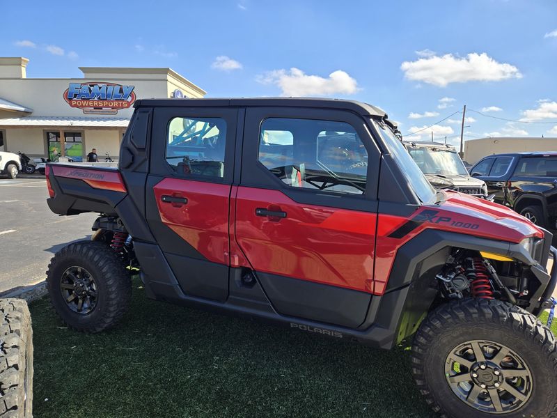 NEW 2026 POLARIS XPEDITION XP 5 NORTHSTAR Image 2