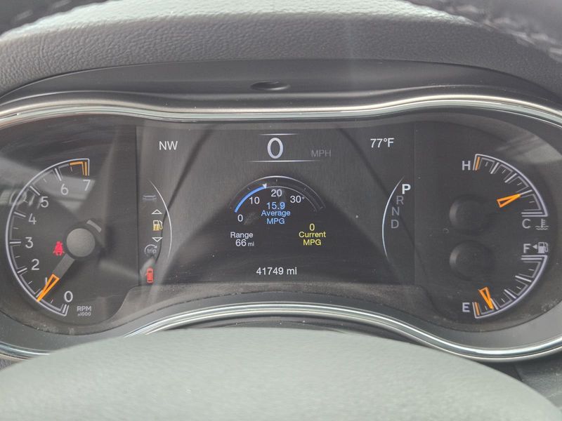 Used 2022 Jeep Grand Cherokee WK Laredo E 4x2