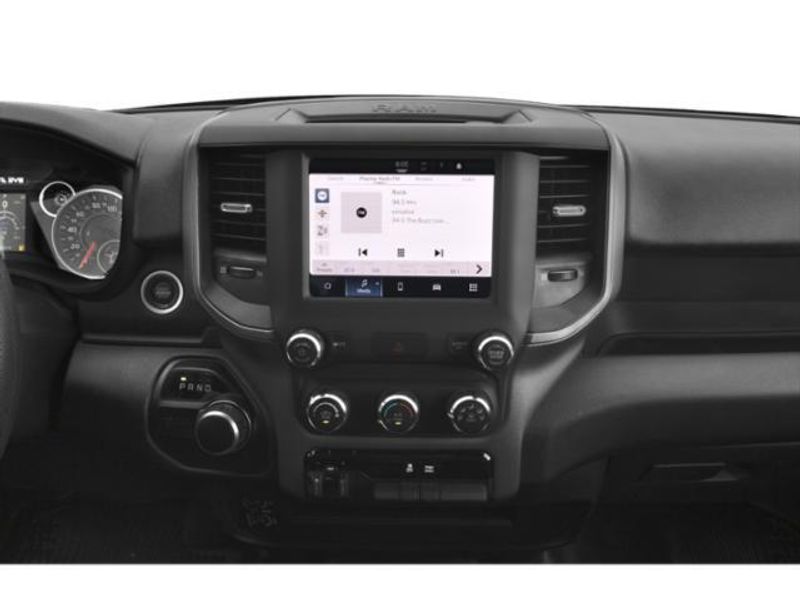 New 2024 RAM 2500 Tradesman Crew Cab 4x4 6