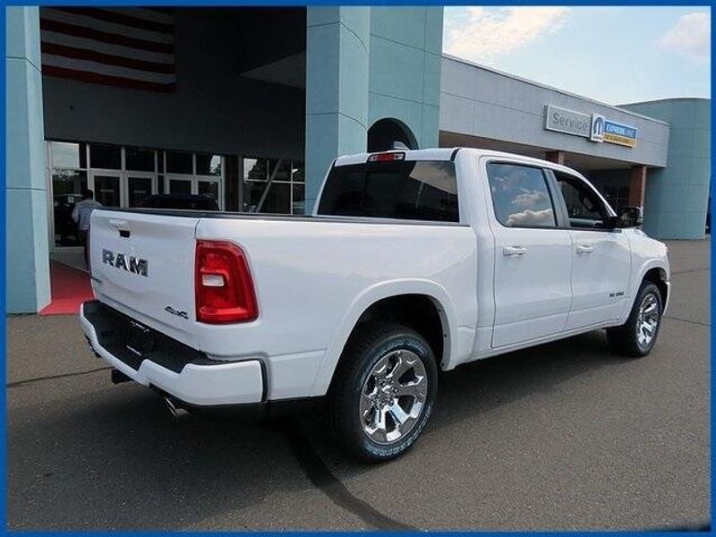 2025 RAM 1500 Big Horn Lone StarImage 7