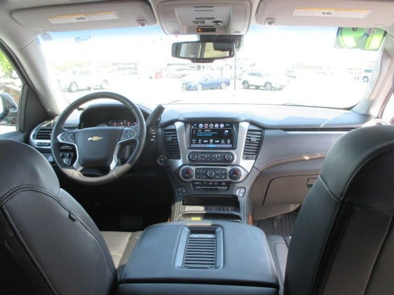 2019 Chevrolet Tahoe PremierImage 33
