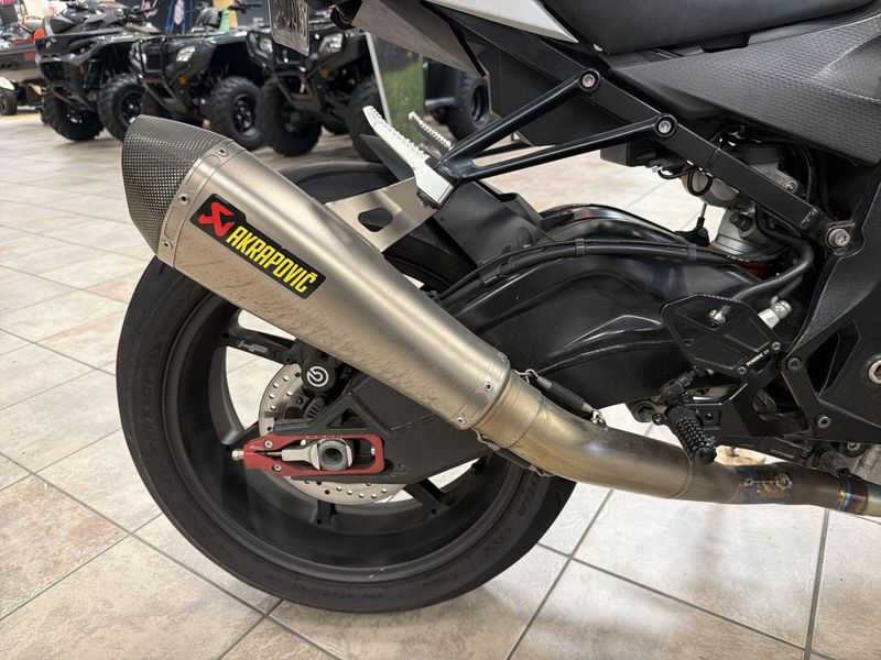 Used 2019 BMW S 1000 R Image 21