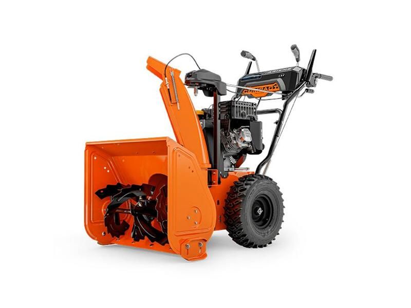 New 2025 ARIENS ST24DLE COMPACT Image 1