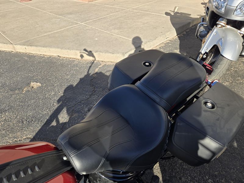 USED 2019 HARLEY SOFTAIL HERITAGE CLASSIC Image 15