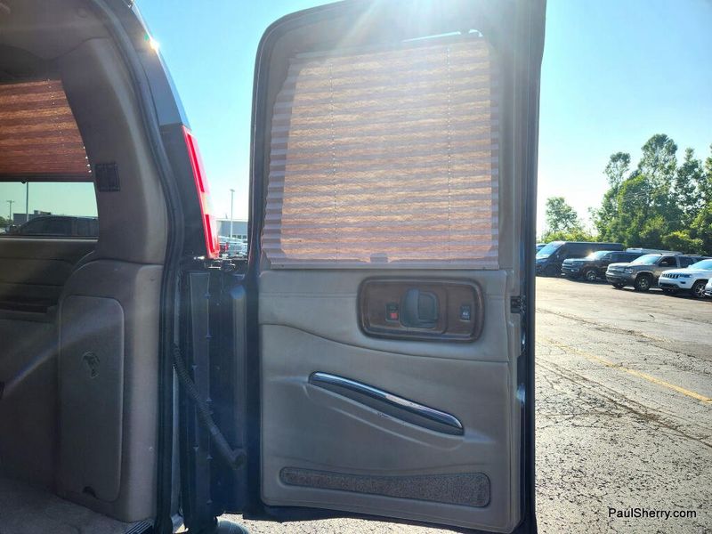 Used 2015 Chevrolet Express 2500 