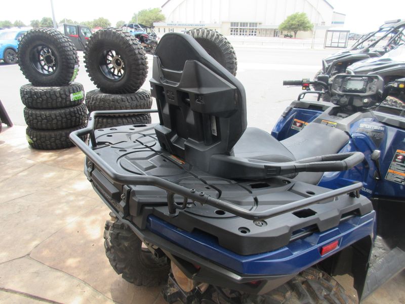 USED 2025 POLARIS SPORTSMAN TOURING 570 PREM Image 15