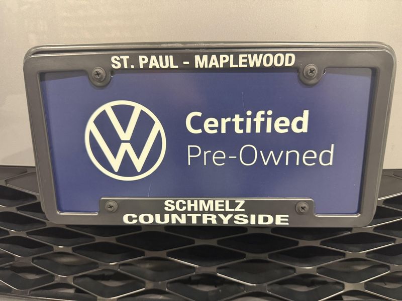 Used 2025 Volkswagen ID.4 Pro S AWD Long Range w/Glass RoofImage 28