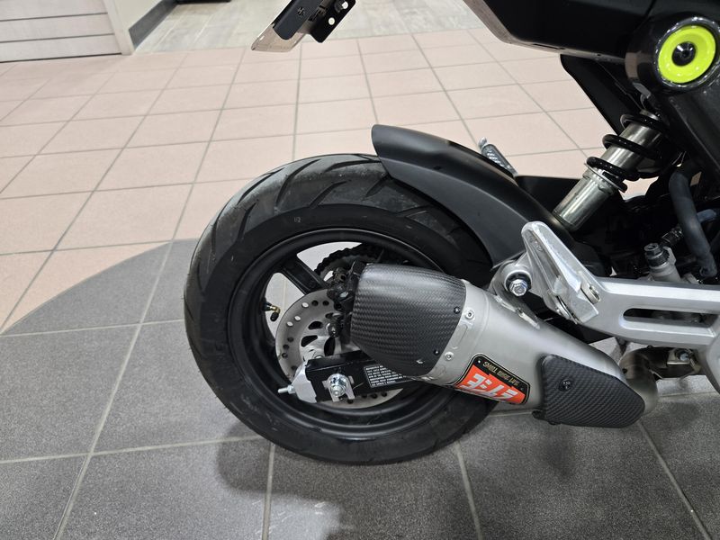 2023 Honda GROM 125 Image 14