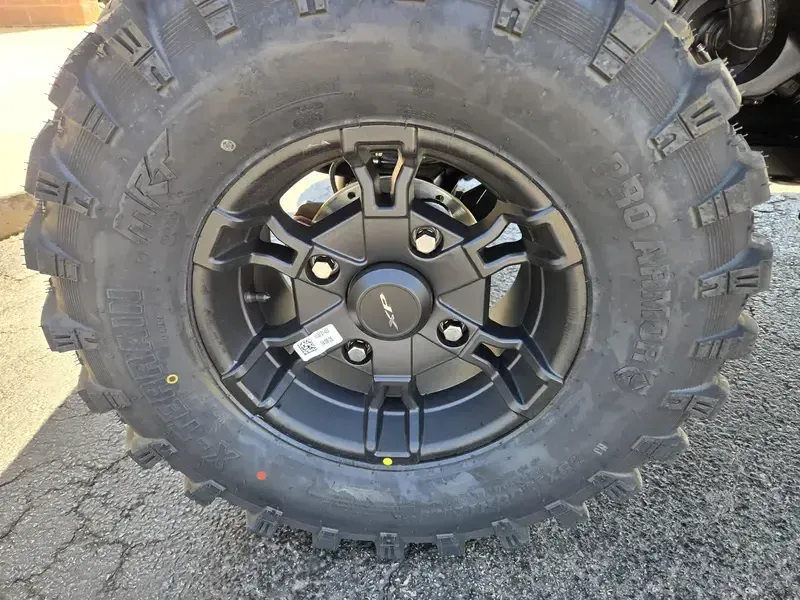 NEW 2027 POLARIS RANGER CREW XP 1000 CAB Image 14