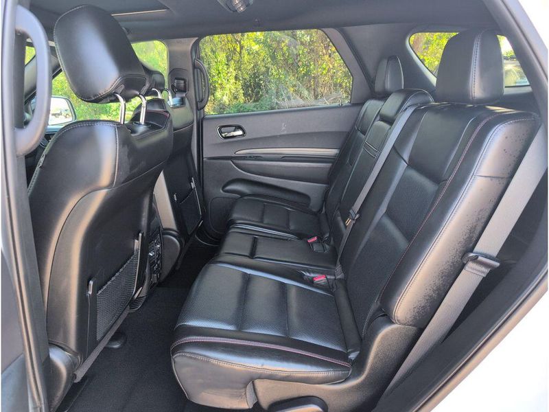 Used 2024 Dodge Durango GT PlusImage 27
