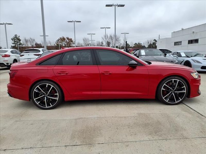 2021 Audi S6 Sedan 2.9T Premium PlusImage 9