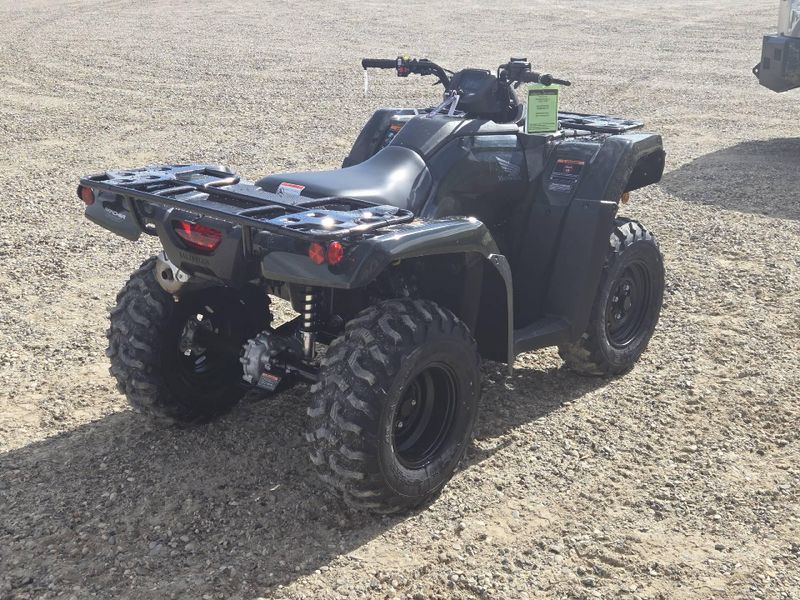 New 2027 Honda RANCHER 4X4 Image 6