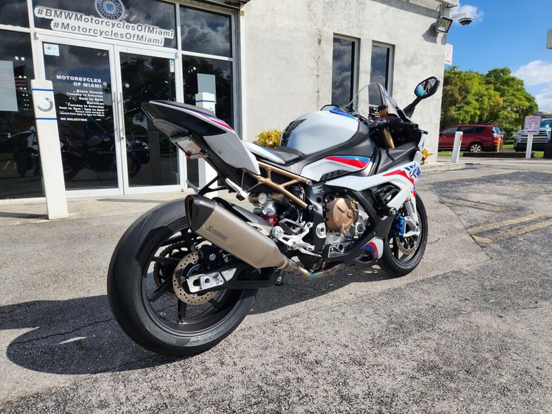Used 2022 BMW S 1000 RR Image 12