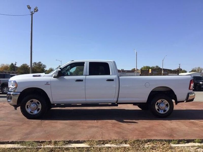 2023 RAM 2500 TradesmanImage 2