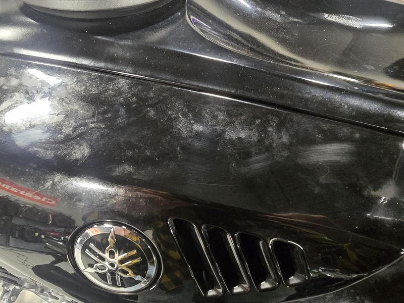 Used 2022 Yamaha YZF R7 Image 10