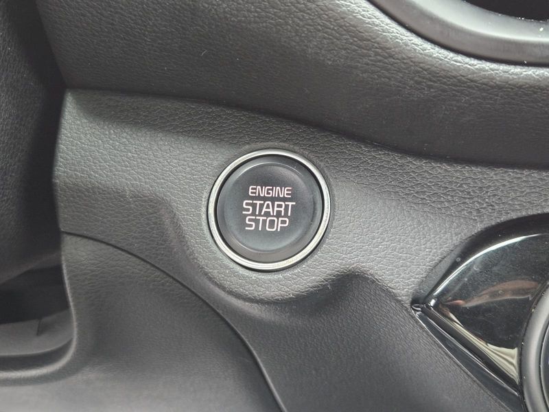 Used 2024 Kia Forte GT-Line IVT