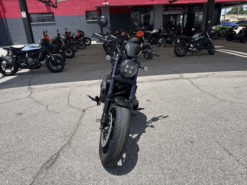New 2026 Honda REBEL 1100 DCT Image 10