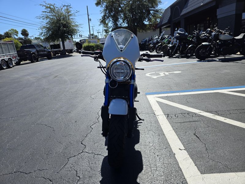Used 2021 Honda Monkey Base 