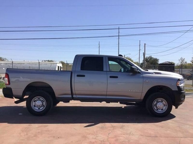 2022 RAM 2500 TradesmanImage 6