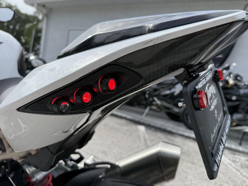 2021 BMW S 1000 RR 