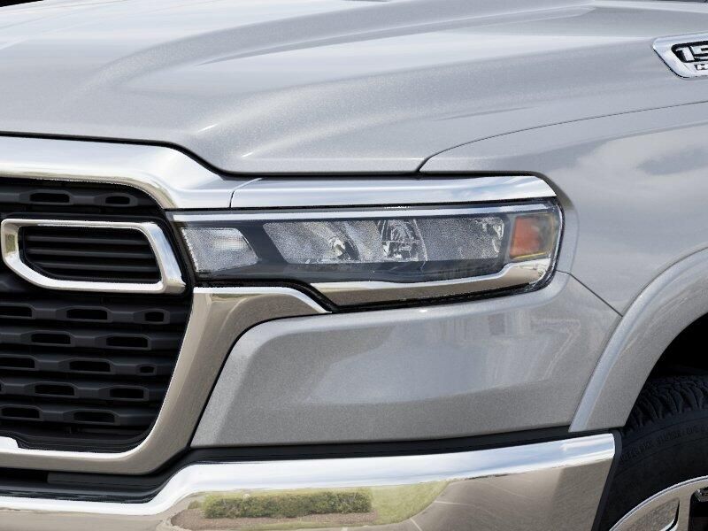 New 2026 RAM 1500 Big HornImage 6