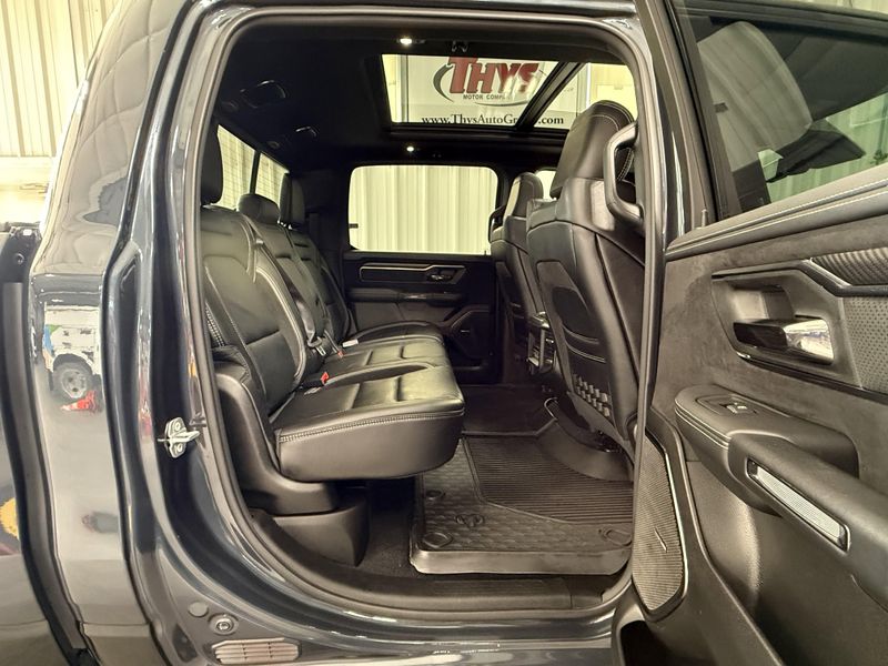 Used 2025 RAM 1500 RHOImage 7