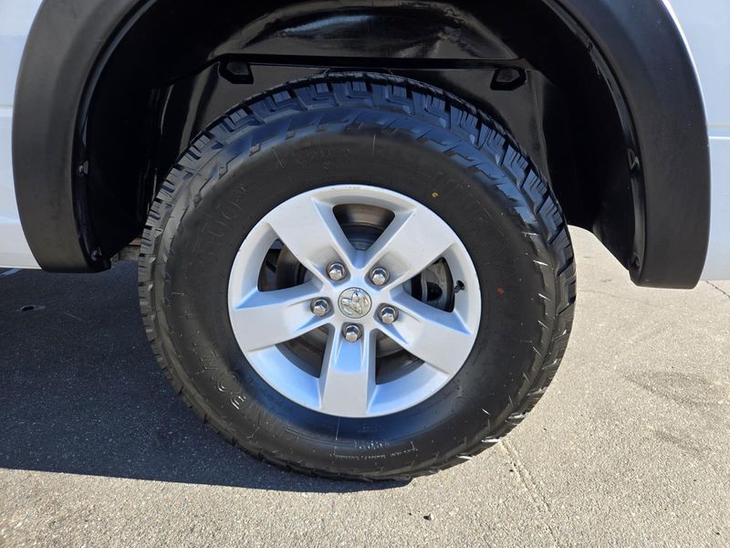 Used 2017 RAM 1500 SLT 4x2 Quad Cab 6'4 Box