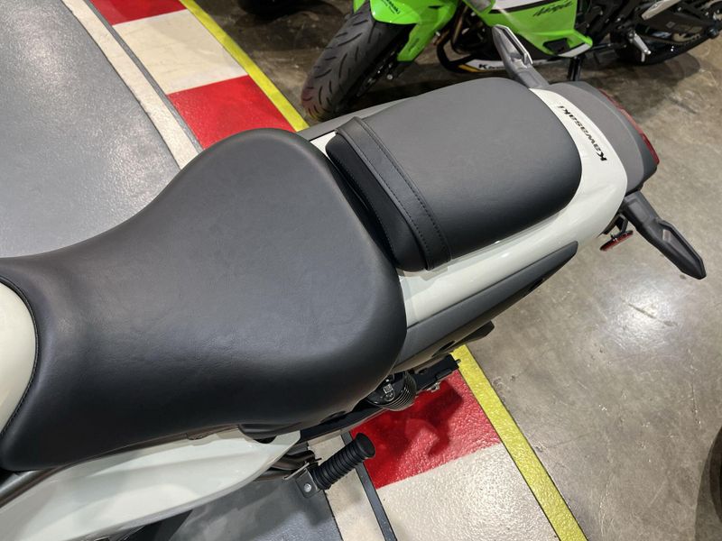 New 2026 Kawasaki Eliminator Image 14