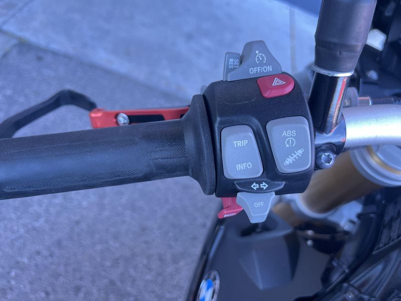 Used 2021 BMW S 1000 R Image 11