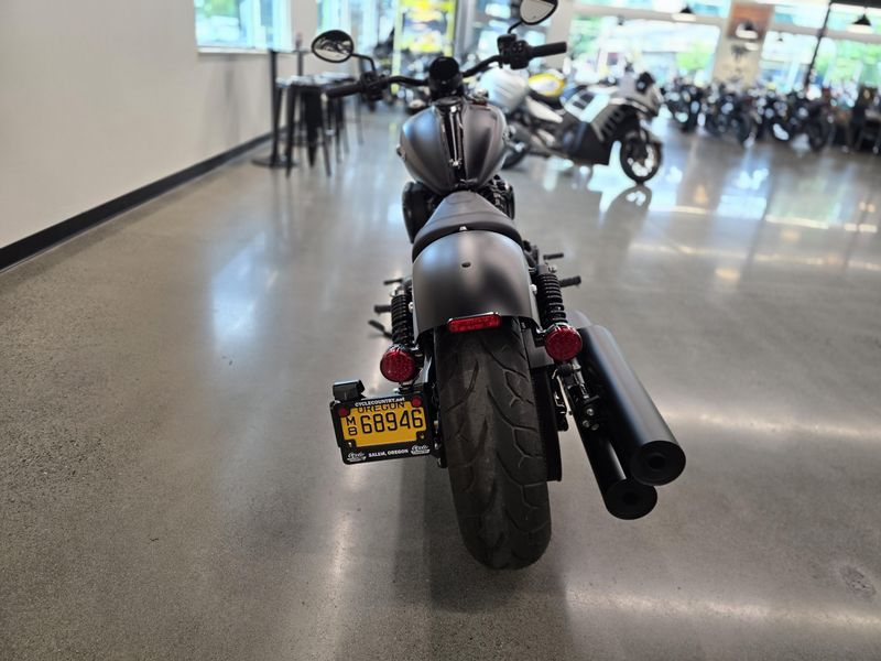 2023 Indian Motorcycle Co CHIEF DARK HORSE 
