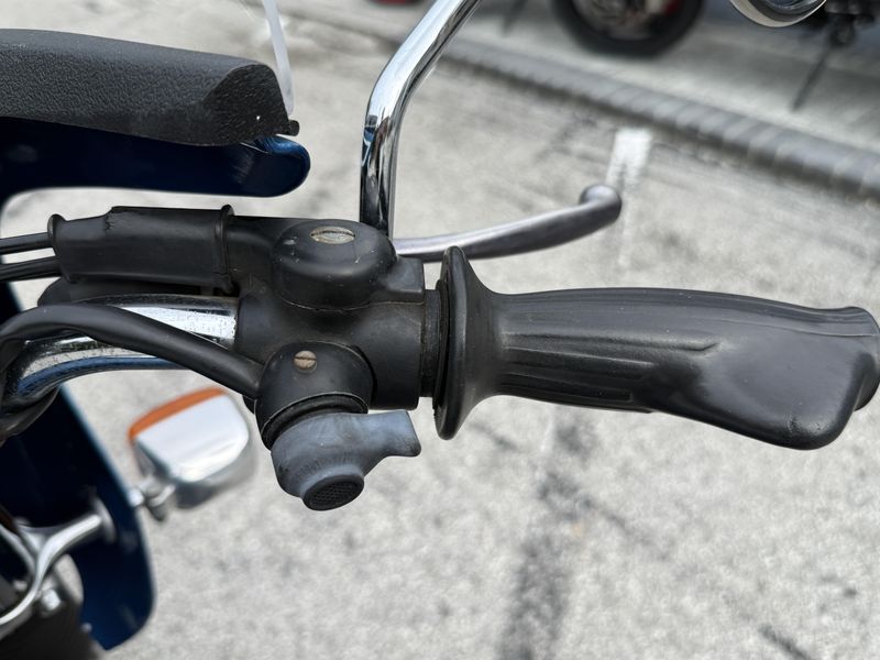 Used 1976 BMW R 906 