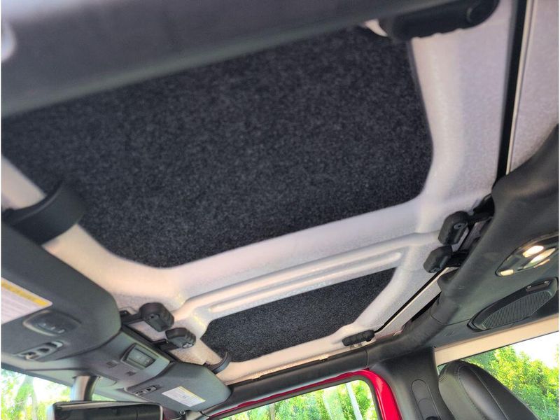 Used 2020 Jeep Wrangler RubiconImage 31