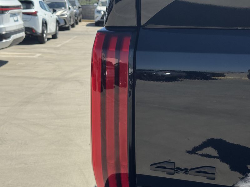 Used 2024 Toyota Tundra 4WD LimitedImage 14