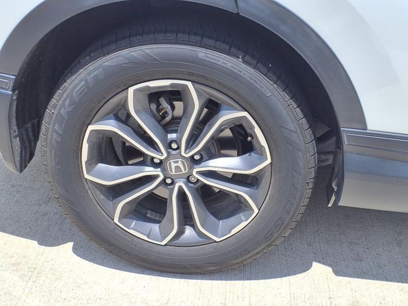 2020 Honda CR-V EX-LImage 11